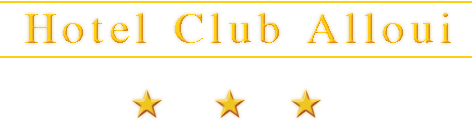 Hôtel Club Alloui