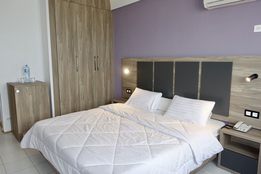 Chambre Single